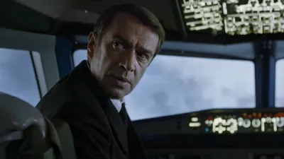 Магия кино: Как актеры фильма Экипаж воплотили авиационные трюки на экране