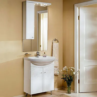 Изображение Акватон мебель для ванной в формате JPG