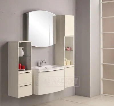 Изображения Акватон мебель для ванной в 4K разрешении