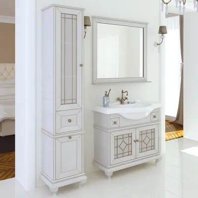 Full HD изображения Акватон мебель для ванной комнаты