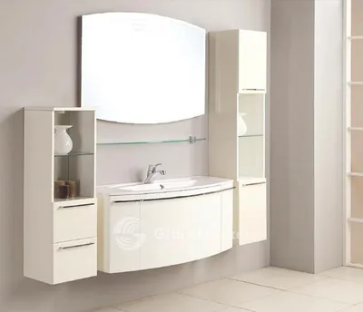 Фотография Акватон мебель для ванной в формате webp