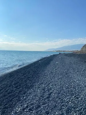 Фотографии Алаколь озера, отражающие его уникальность