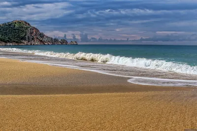 Пляжи Алании на фото: идеальное место для отдыха и релаксации