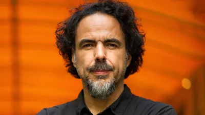 Алехандро Гонсалес Иньярриту: фото кинорежиссера в высоком разрешении