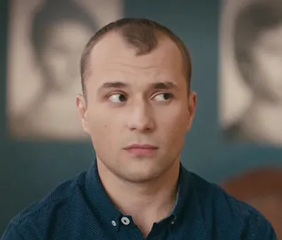 Качественная картинка Александра Якина для загрузки в формате PNG для использования в рекламном видео