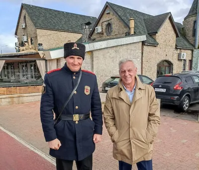 Александр Половцев фотографии