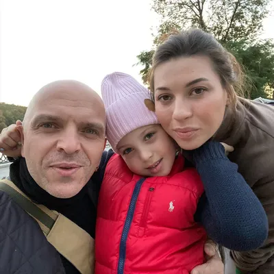Фото музыканта Александра Шоуа в привлекательном формате