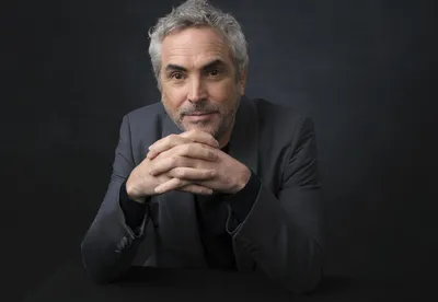 Альфонсо Куарон: фото с возможностью скачать в разных форматах
