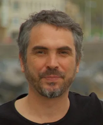 Изображение Альфонсо Куарон для использования на сайтах