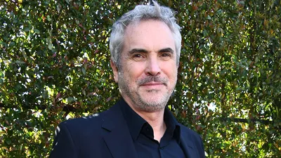Альфонсо Куарон: фото в высоком разрешении и формате JPG с возможностью скачать
