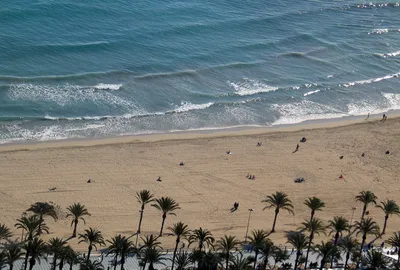 Аликанте: Откройте для себя красоту пляжей