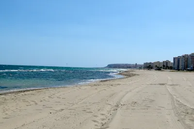 Аликанте: Пляжи, где время останавливается