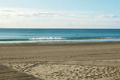 Аликанте: Пляжи, чтобы ощутить гармонию