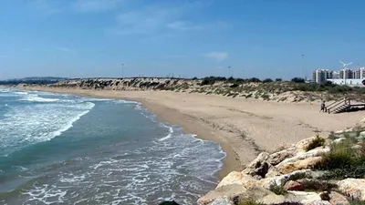 Аликанте: Пляжи, чтобы погрузиться в красоту
