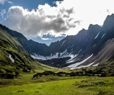 Фото HD Альпы: Реалистичная красота в высоком разрешении