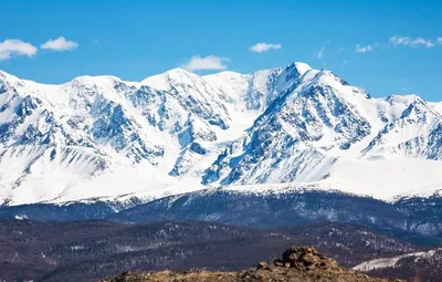 Горы Алтая на фото - бесплатная загрузка без ограничений