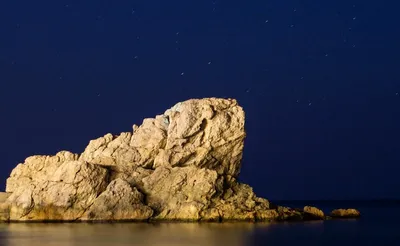 Фотографии пляжа лягушка в Алупке: погружение в мир природы