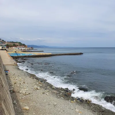 Пляжи Алушты: место, где можно насладиться солнцем и морем