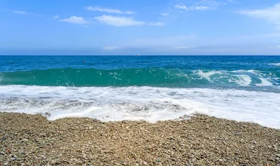 Фотографии Алушты: наслаждайтесь видами пляжей и морской гладью