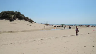 Фото Анапа джемете пляж - фотографии пляжа в формате PNG