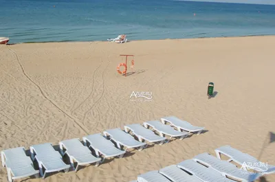 Откройте для себя красоту Анапы Джемете пляжа на фотографиях