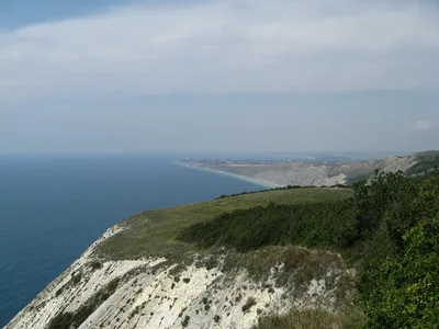 Full HD фото гор Anapa для рабочего стола