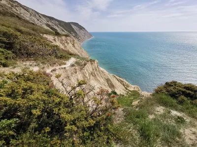 Фото гор Anapa в формате PNG