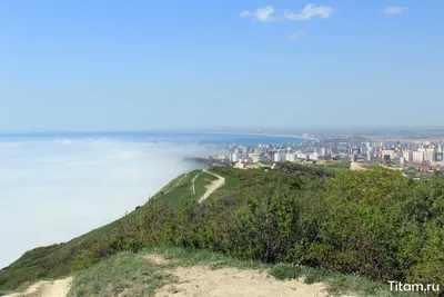 Скачать бесплатные фотки гор Anapa