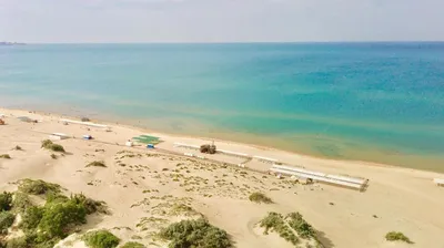 Фотографии пляжа Анапа Витязево для скачивания бесплатно