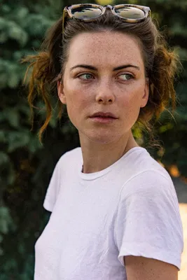 Актриса Анастасия Евграфова: фотография для скачивания