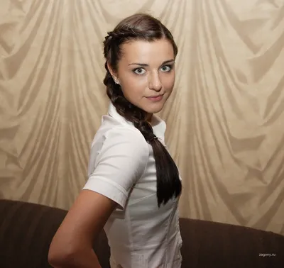 Анастасия Сиваева: качественные фото для печати