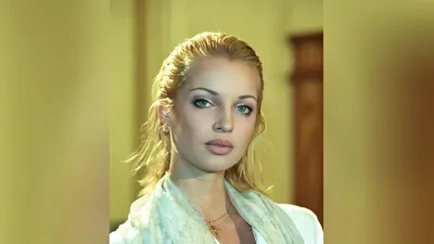 Анастасия Волочкова: самые яркие кадры