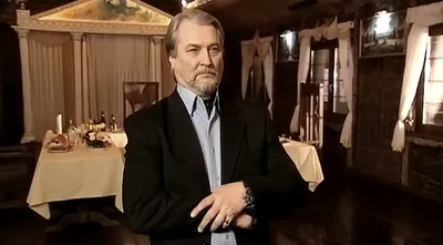 Анатолий Бледный - привлекательная картинка для фанатов кино