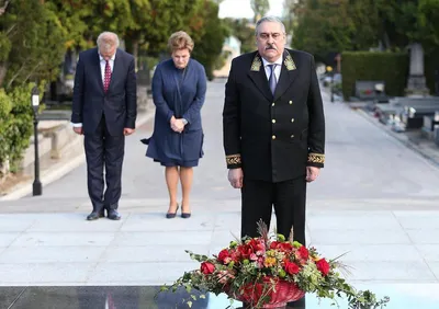 Фотографии Андрея Нестеренко в высоком разрешении