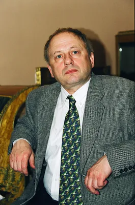 Андрей Толубеев: фото в высоком разрешении JPG
