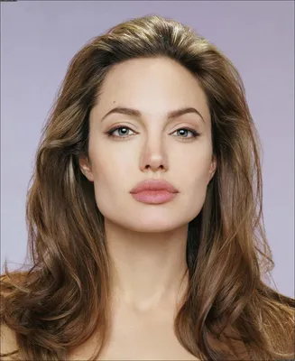 Анджелина Джоли  фото