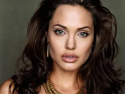 Фотографии Анджелины Джоли: соблазнительная кинозвезда