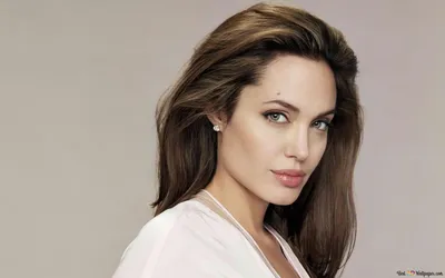 Картинки Анджелины Джоли в качестве HD