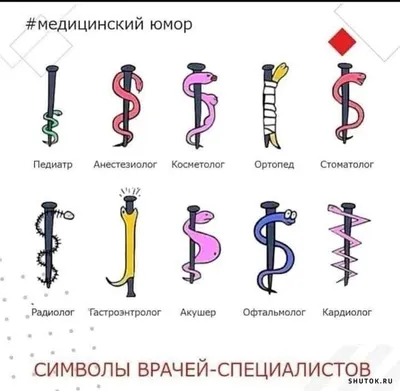 Юмористический взгляд на анестезиологию: смешные фото из мира медицины