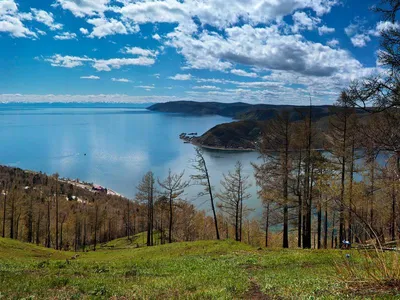 Рисунки Ангара реки: потрясающие фотографии природы