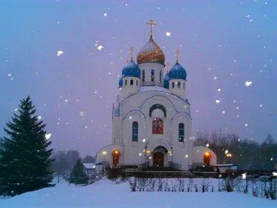 Ночные картинки с ангелом-хранителем: вдохновение и спокойствие