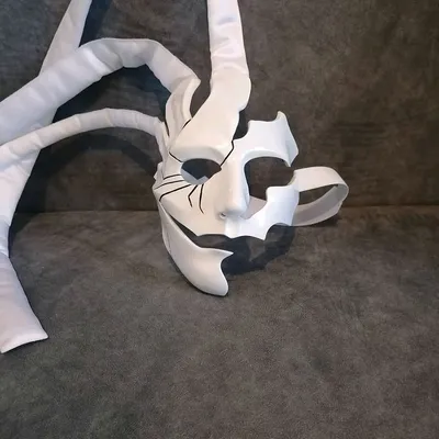 Аниме маски в качественном формате WebP