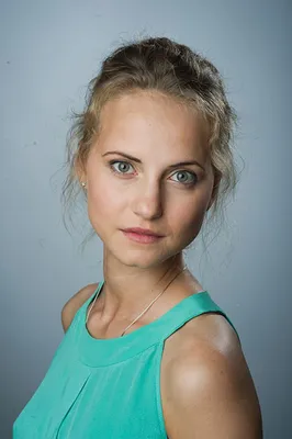Великолепные портреты Анны Бегуновой: выберите свой идеальный формат