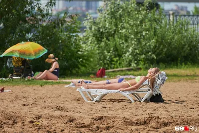 Фото Анны Калашниковой на пляже: новые изображения для скачивания