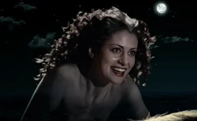 Картинка Анны Ковальчук в роли из фильма Мастер и Маргарита: скачать на Андроид.