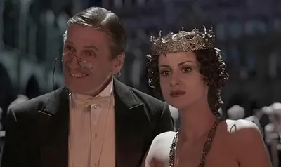 Картинка Анны Ковальчук в роли из фильма Мастер и Маргарита: скачать обои в HD качестве.