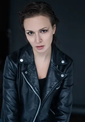 Анна Тараторкина: фото с феерическими позами