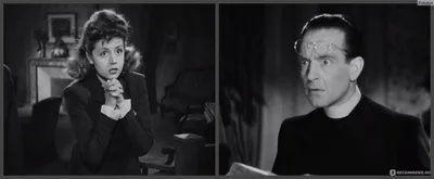 Картинка Анри-Жорж Клузо: подарите себе кусочек кинематографической истории