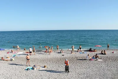 Анталийские пляжи: наслаждайтесь кристально чистым морем