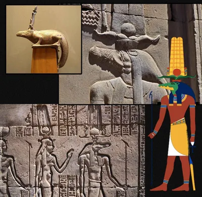 Узнайте больше о культовом персонаже - Анубисе из фильма Боги Египта (фото)